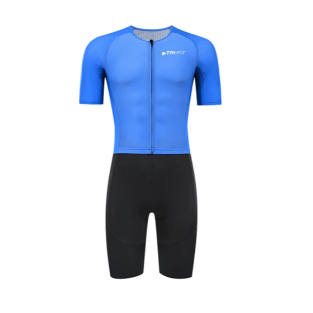 Summer Clothing Next - 220 Triathlon-Pakaian Tiga Setelan Lengan Pendek