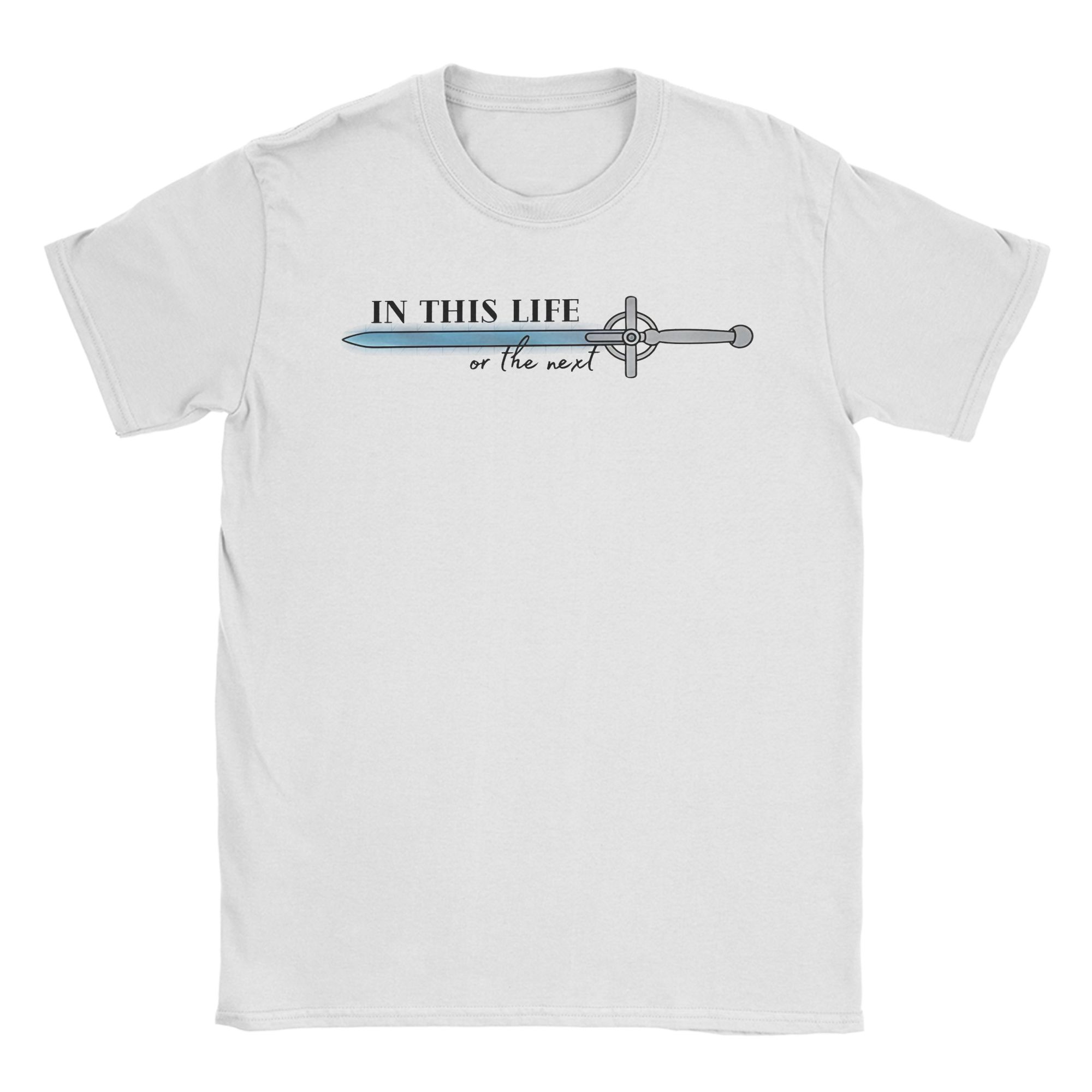 Summer Clothing Next - Dalam Kehidupan Ini Atau Kehidupan Berikutnya