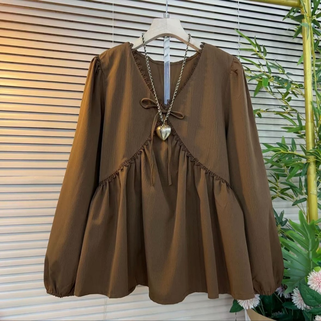 Summer Clothing Office - Plus Ukuran Pakaian Wanita 2026 Musim