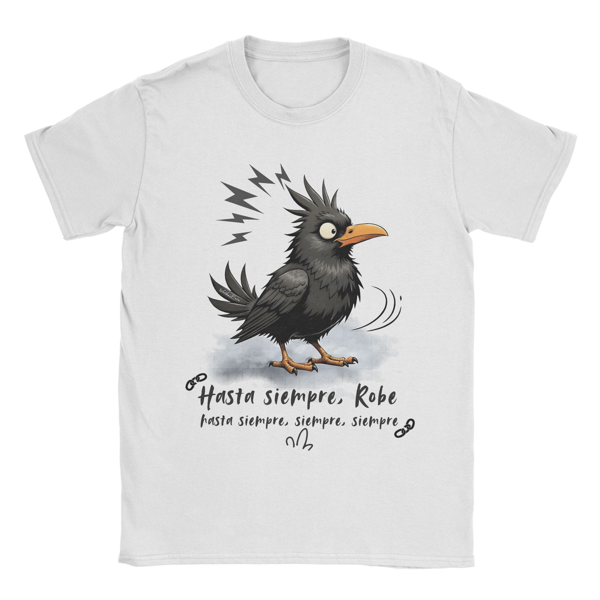 Summer Clothing Ideas For Women - Good Bye Robe Extremoduro Bird Kaus