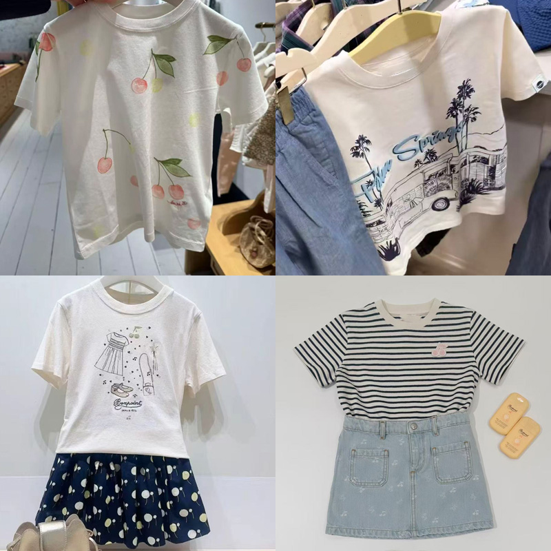 Summer Clothing Kids Sale - Kaos Anak Per-sale 2026 BP BARU