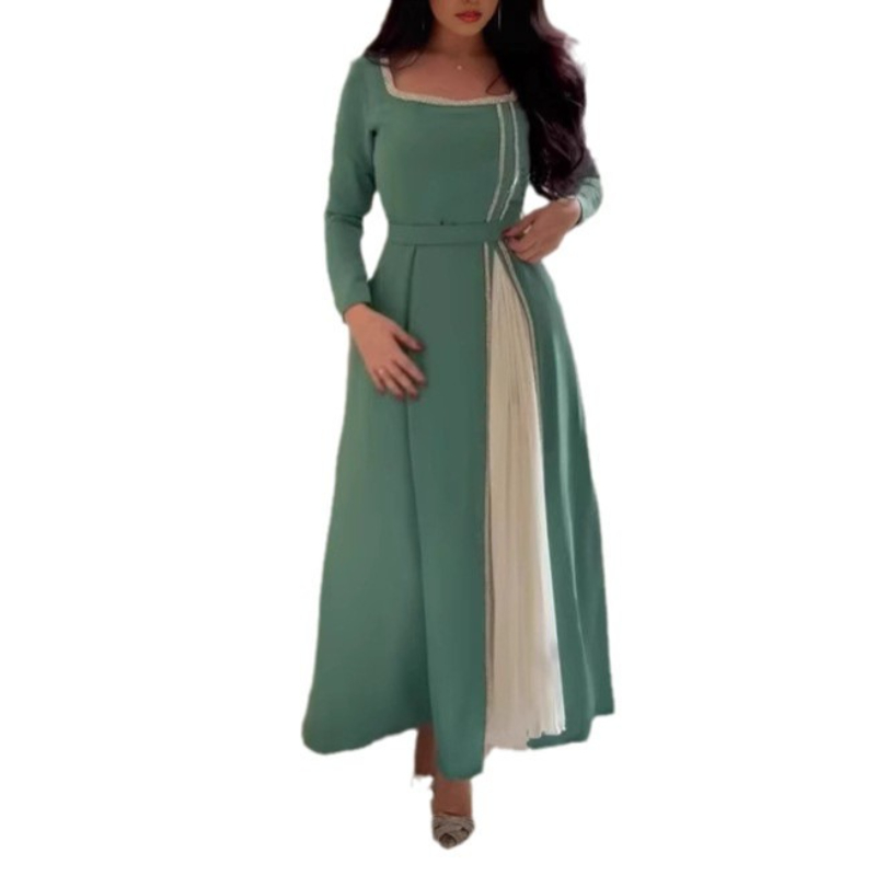 Summer Clothing Amazon - Gaun wanita Amazon lintas batas Timur