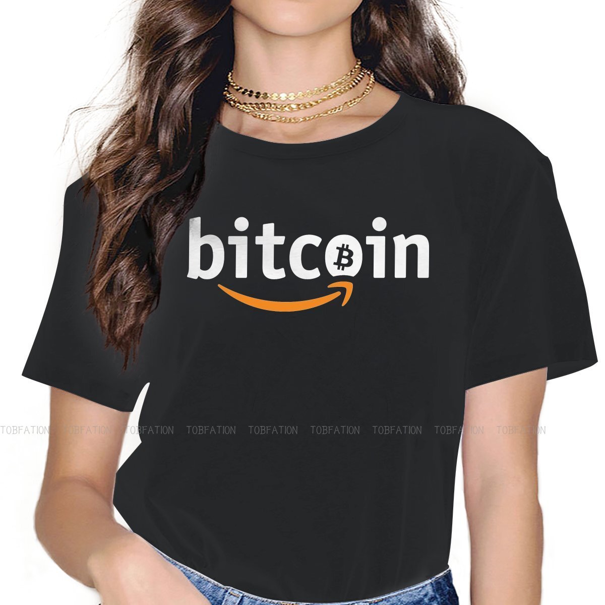 Summer Clothing Amazon - X Amazon Pakaian Wanita Alternatif Bitcoin