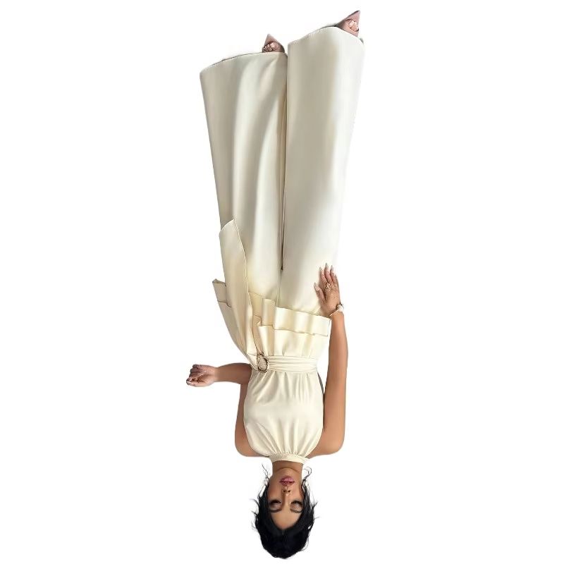 Summer Clothing Amazon - Pakaian Wanita Lintas Negara Eropa dan