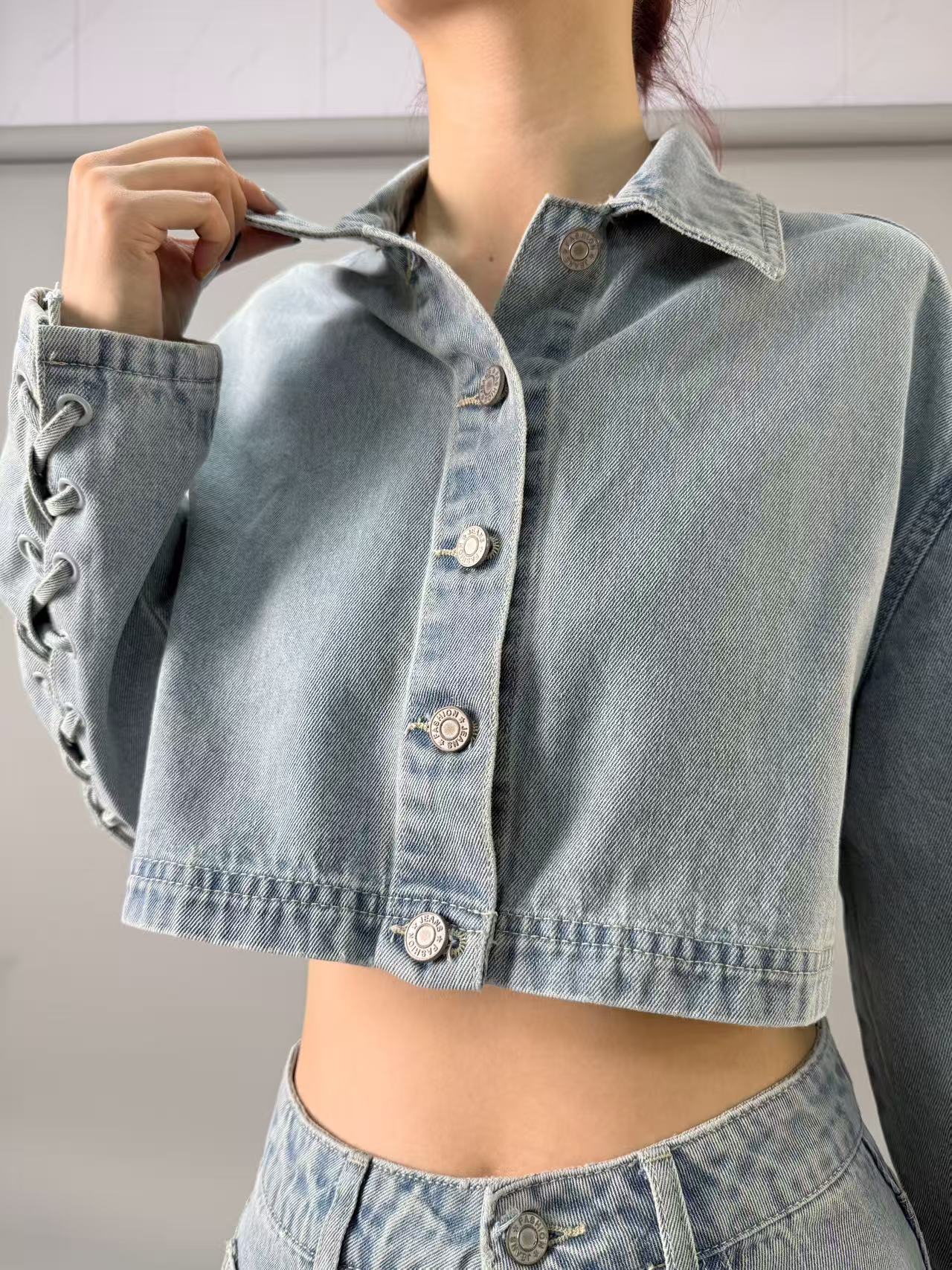 Summer Clothing Office - Pakaian Berkualitas Tinggi Desain Multi Elemen