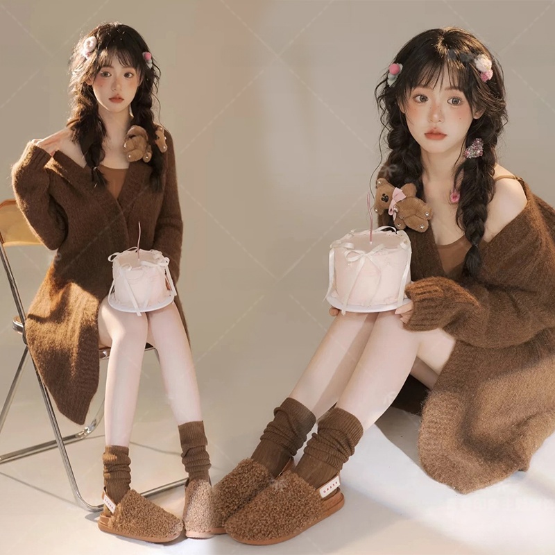 Summer Clothing Girl - Kostum Fotografi Gadis Imut Tema Ulang
