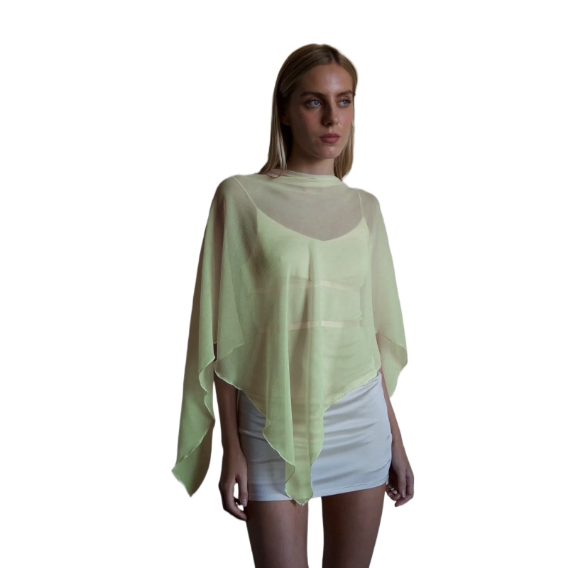 Summer Clothing Amazon - Pakaian Wanita Eropa dan Amerika Lintas