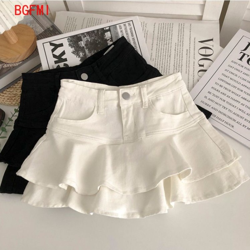 Summer Clothing For Teen Girls - Rok Celana Pendek Anak-anak Remaja Baru