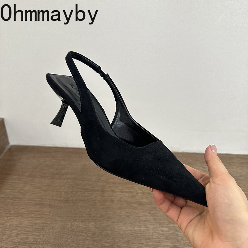 Sepatu Sandal Wanita Slip On M - Summer Clothing Petite ulasan dan harga