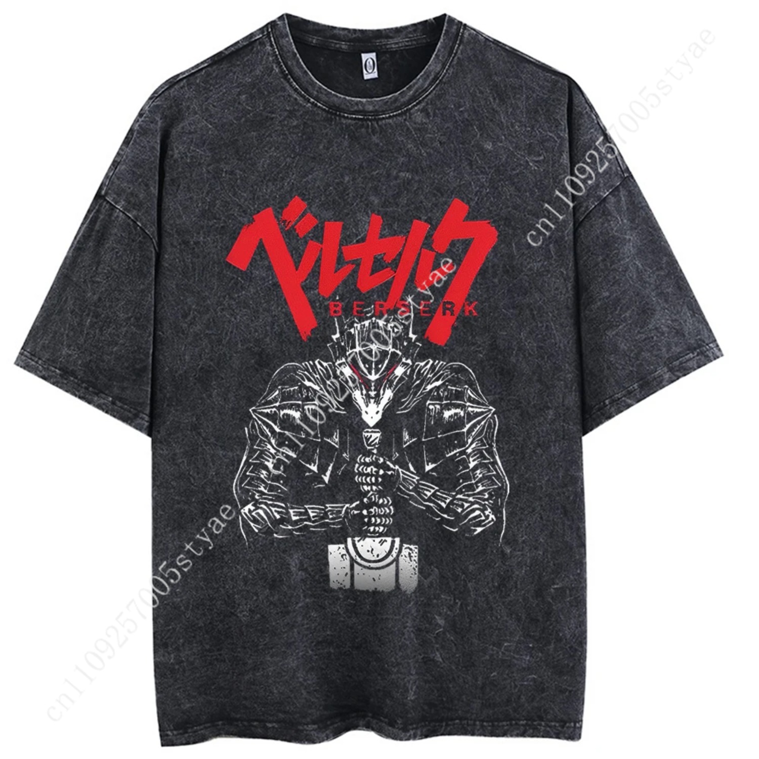 Kaos Hip Hop Streetwear Pria R - Summer Quilt ulasan dan harga