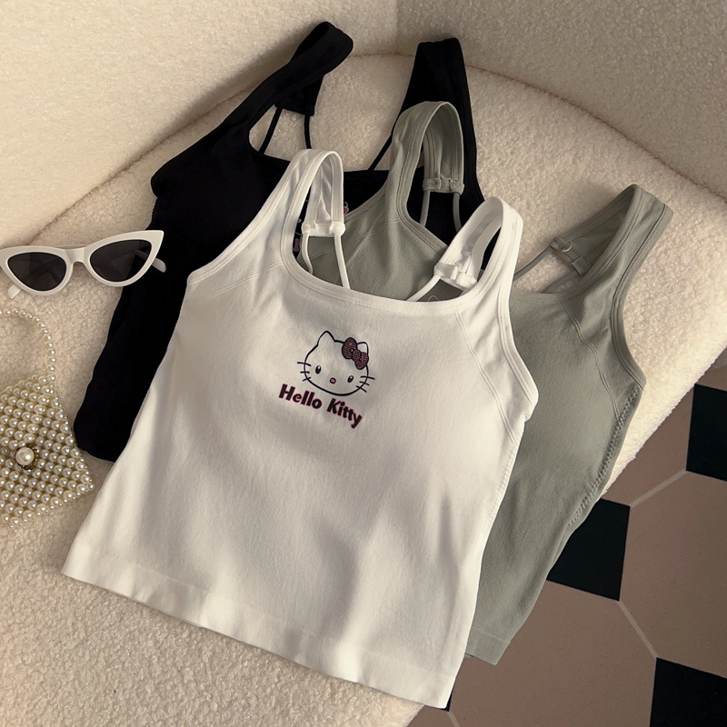 Pakaian Wanita Fashion Anime H - Summer Clothing Girl ulasan dan harga