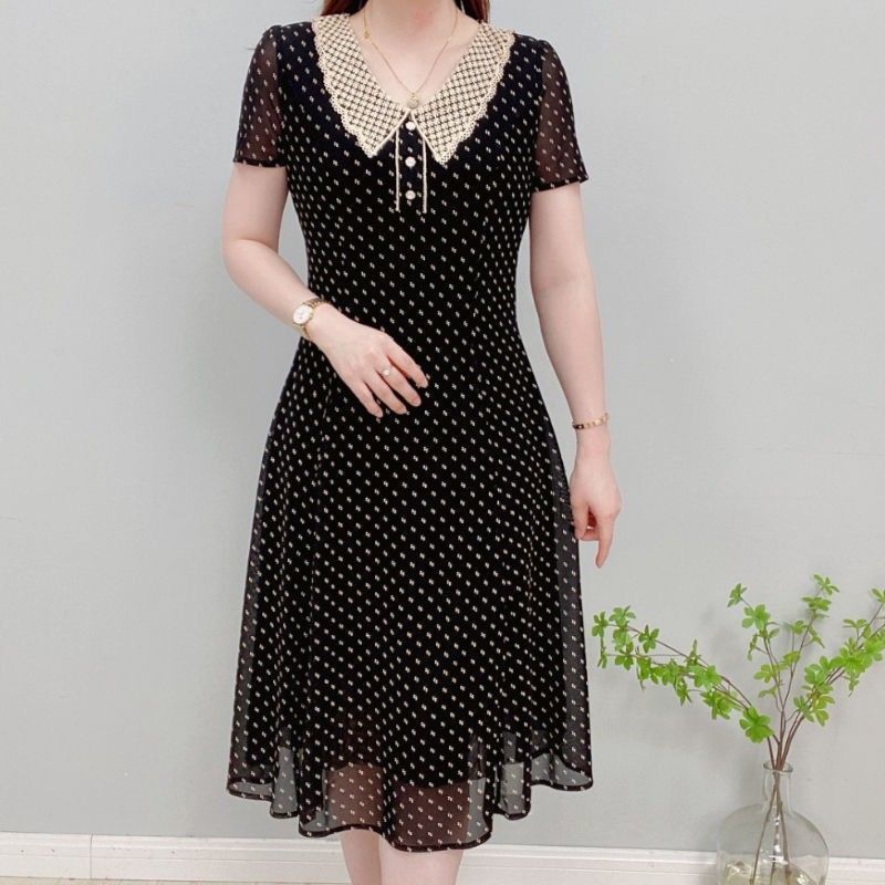 Gaun Panjang Musim Panas Modis - Summer Clothing Over 60 ulasan dan harga