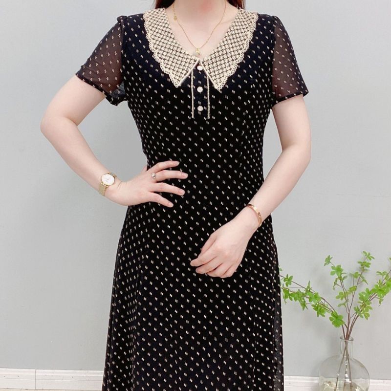 Gaun Panjang Musim Panas Modis - Summer Clothing Over 60 ulasan dan harga