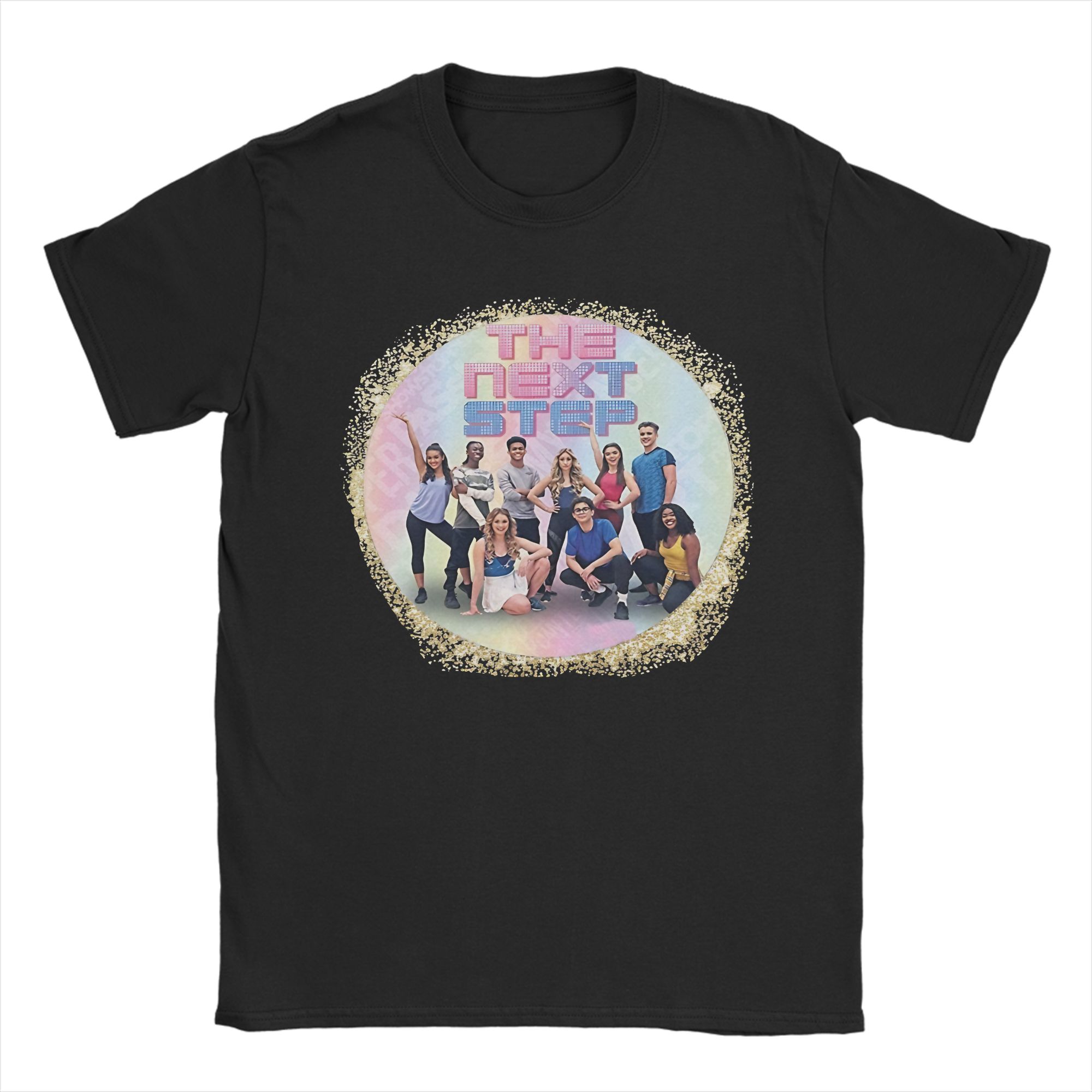 Kaos Wanita Ukuran Besar Eepy  - Summer Clothing Ideas For Women ulasan dan harga