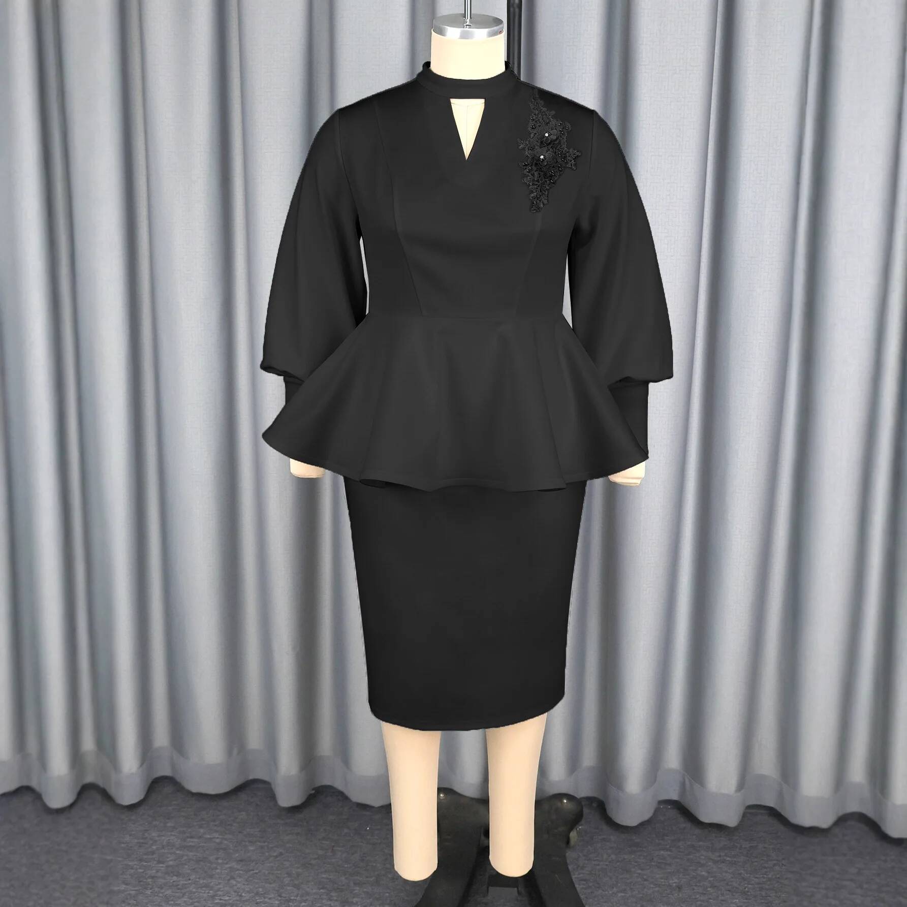 Pakaian Wanita Ukuran Besar Ke - Summer Clothing For Plus Size Women ulasan dan harga