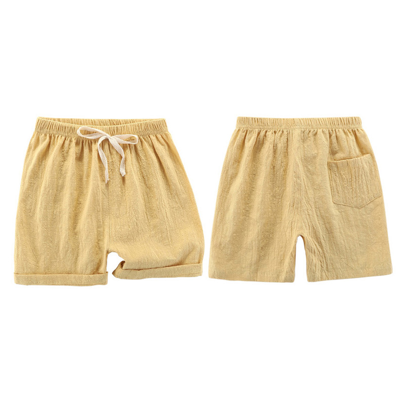 Celana pendek bayi laki-laki K - Summer Clothing For Teen Girls ulasan dan harga