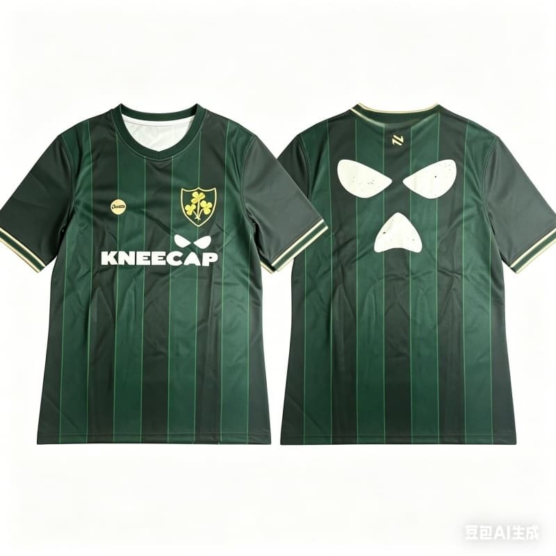 Jersey Sepak Bola Kneecap Penj - Summer Clothing Kids Sale ulasan dan harga