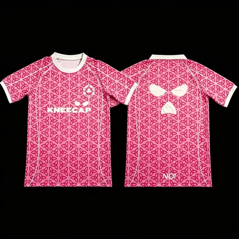 Jersey Sepak Bola Kneecap Penj - Summer Clothing Kids Sale ulasan dan harga