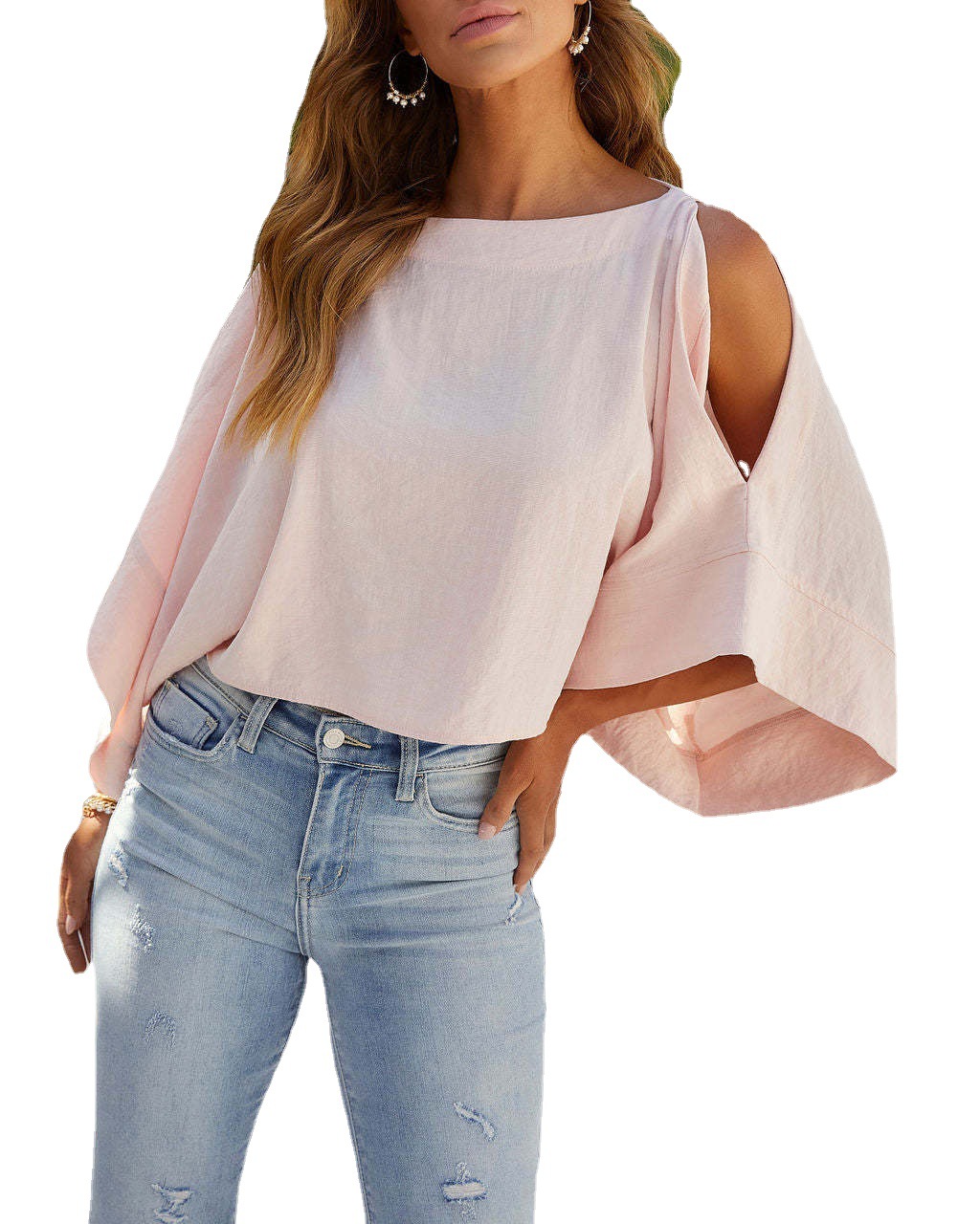 Pakaian Wanita Eropa dan Ameri - Summer Clothing Amazon ulasan dan harga