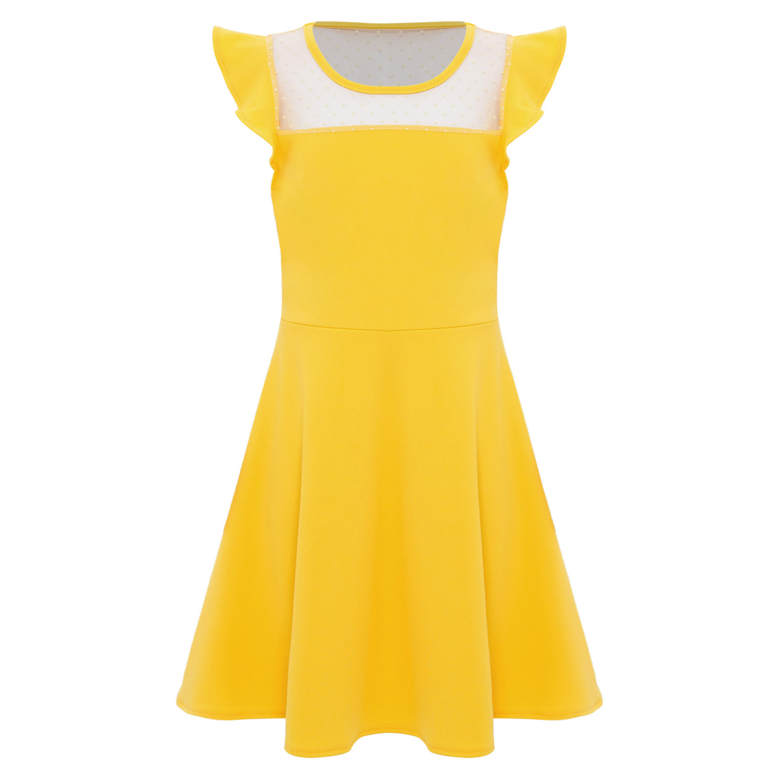 Gaun Musim Panas Anak Perempua - Summer Clothing For Teen Girls ulasan dan harga
