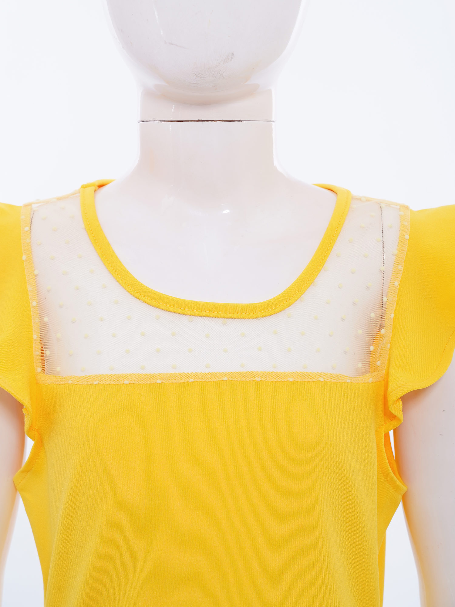 Gaun Musim Panas Anak Perempua - Summer Clothing For Teen Girls ulasan dan harga