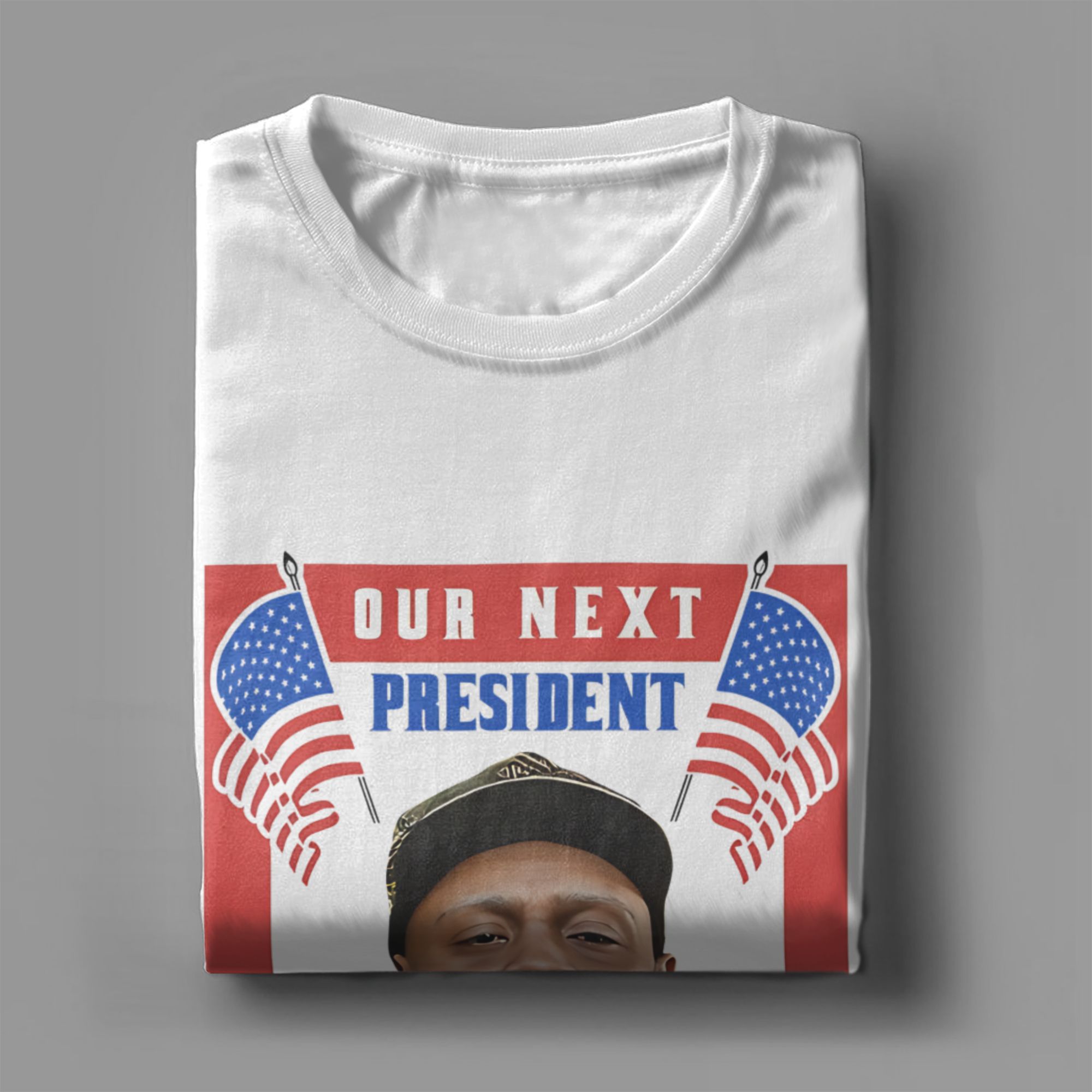 Clayton Bigsby Presiden Kami B - Summer Clothing Next ulasan dan harga
