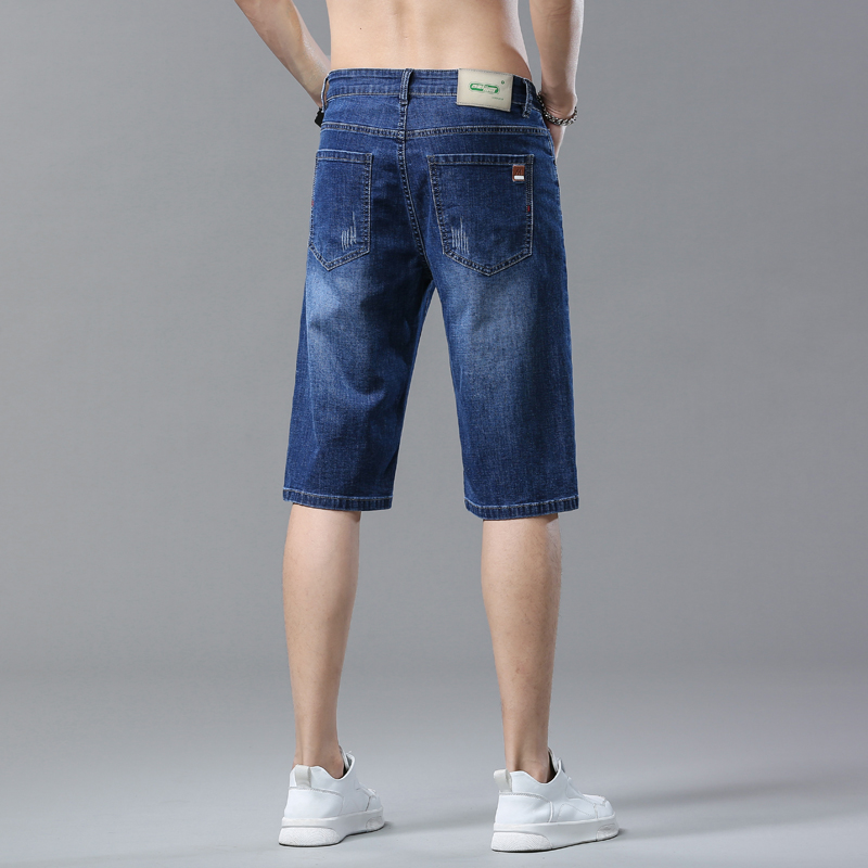 Celana Pendek Pria Celana Pend - Summer Clothing Office ulasan dan harga