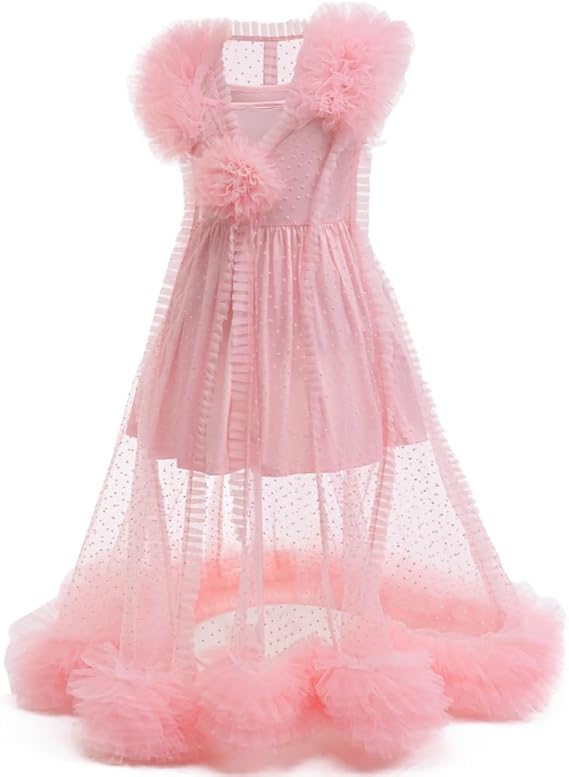 Kostum Pesta Penyihir Baik Fil - Summer Clothing Girl ulasan dan harga