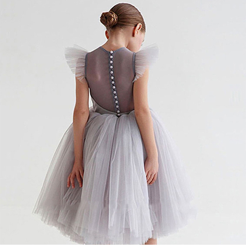 Gaun panjang untuk remaja wani - Summer Clothing For Teen Girls ulasan dan harga