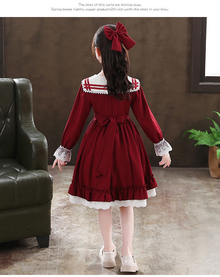 Gaun Midi kasual anak perempua - Summer Clothing For Teen Girls ulasan dan harga