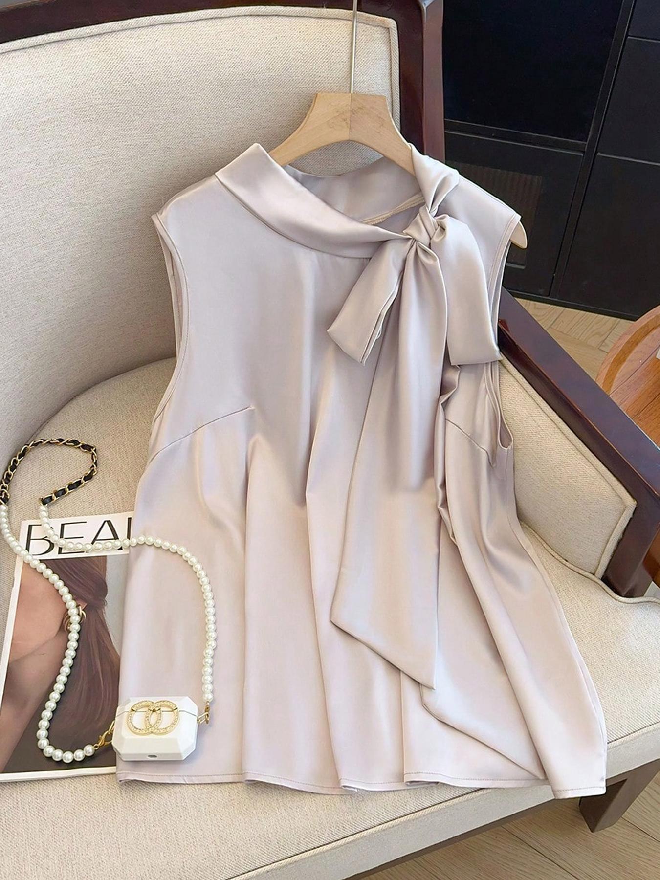 【Ukuran Besar】 Atasan Berwarna - Summer Clothing For Plus Size Women ulasan dan harga