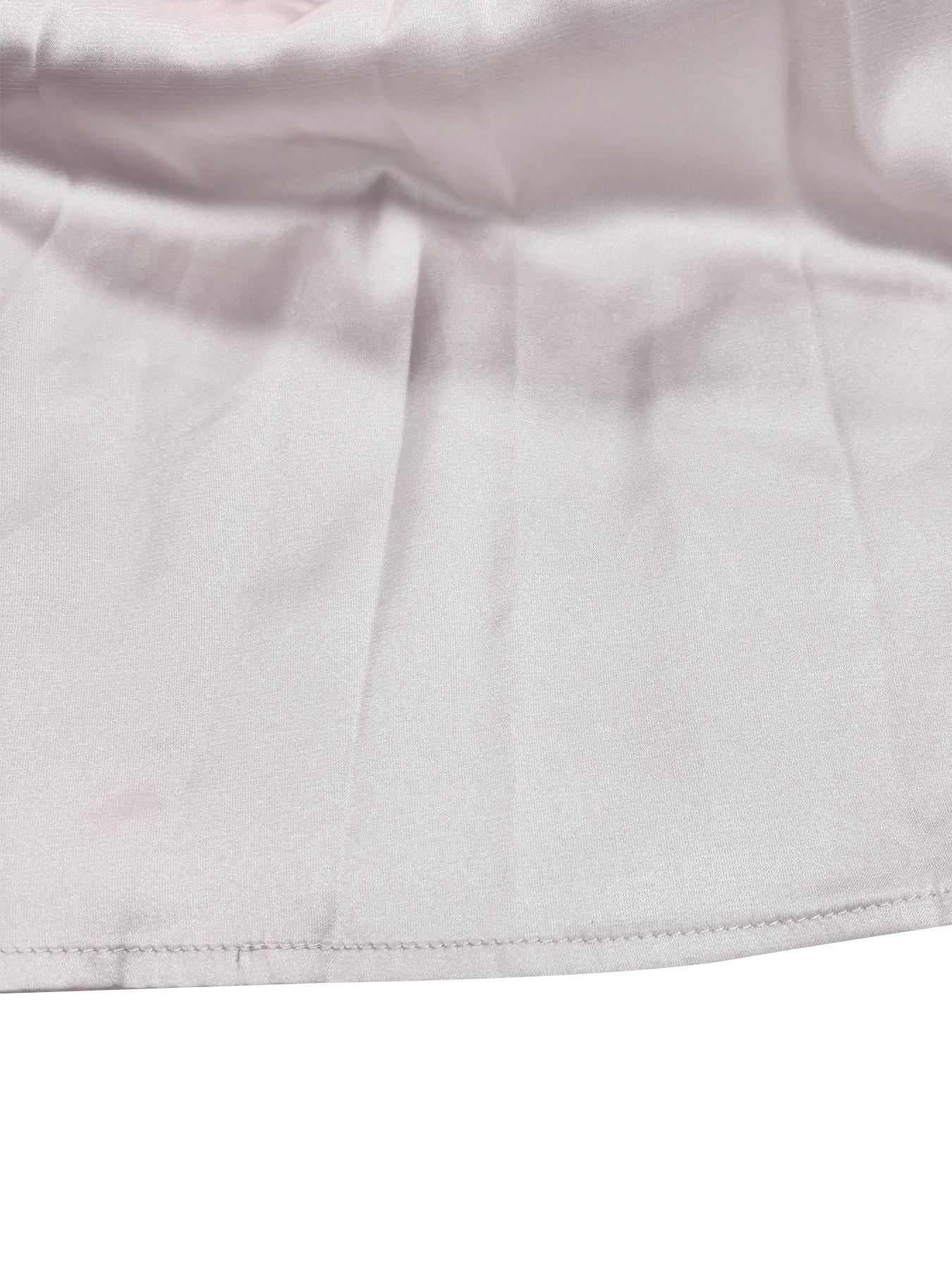 【Ukuran Besar】 Atasan Berwarna - Summer Clothing For Plus Size Women ulasan dan harga
