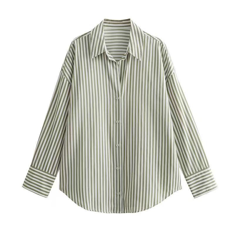 Blus wanita 2026 kasual modis  - Summer Clothing For 70 Year Old Woman ulasan dan harga