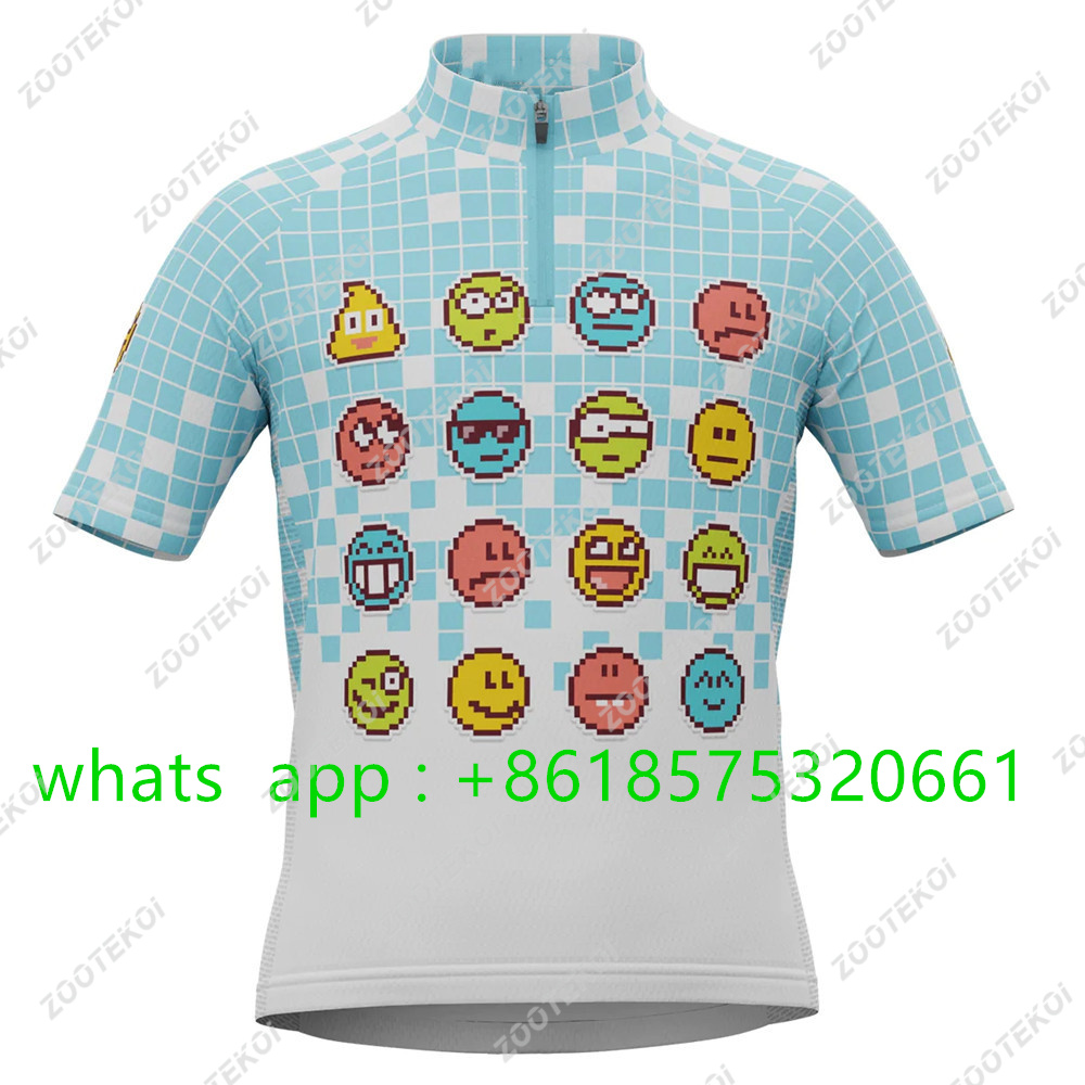 2023 Pakaian Bersepeda Anak-an - Summer Clothing Kids Sale ulasan dan harga