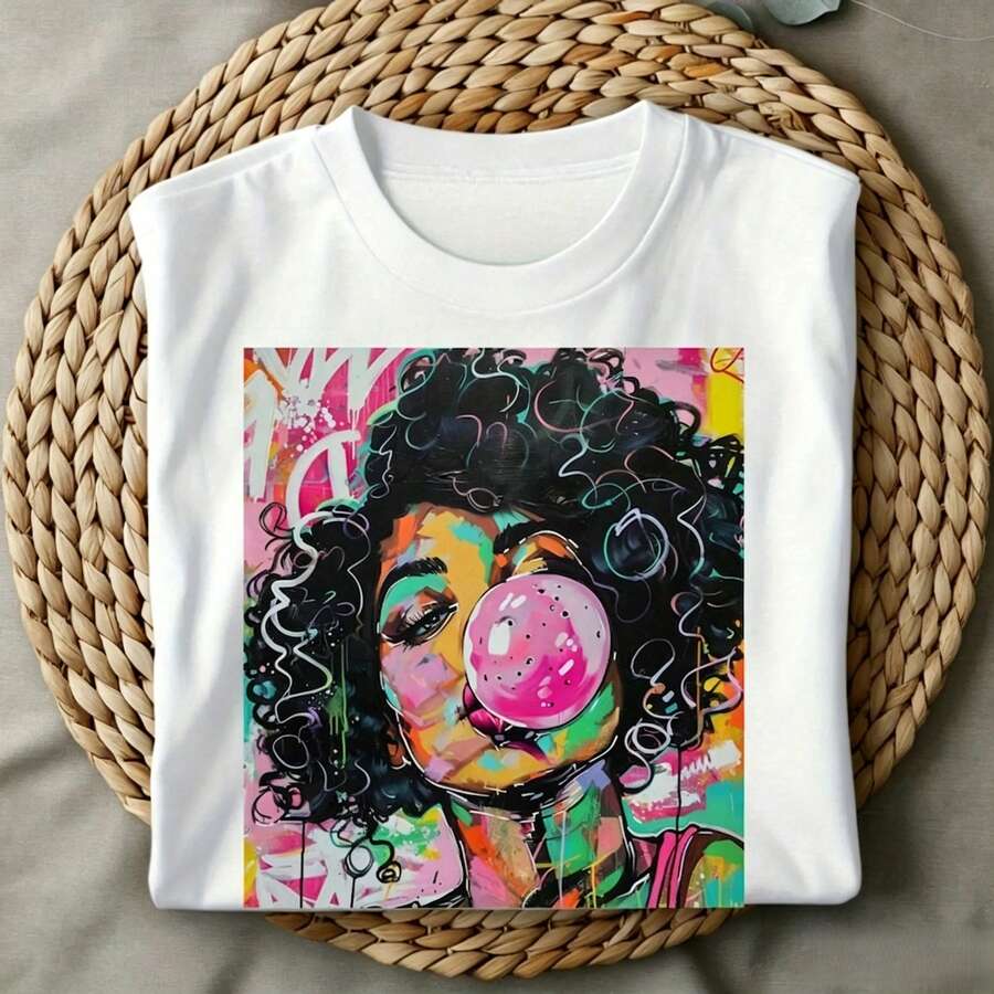 Funky Weekend Vibes Pop Art Cu - Summer Clothing Vibes ulasan dan harga