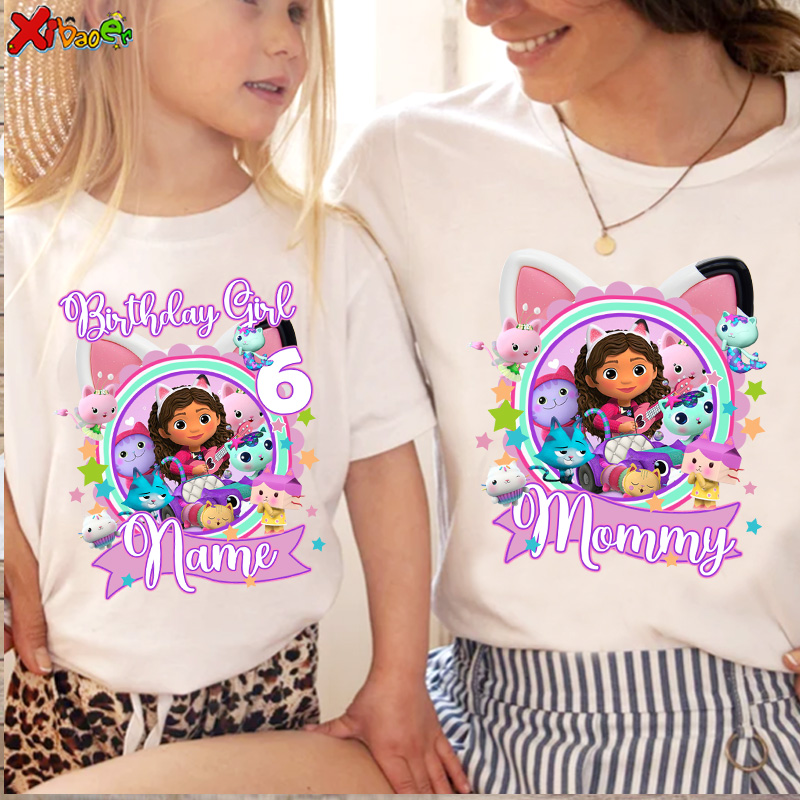 Kaos Ulang Tahun untuk Anak Pe - Summer Clothing For Babies ulasan dan harga