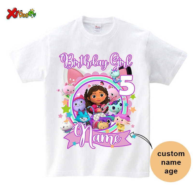 Kaos Ulang Tahun untuk Anak Pe - Summer Clothing For Babies ulasan dan harga