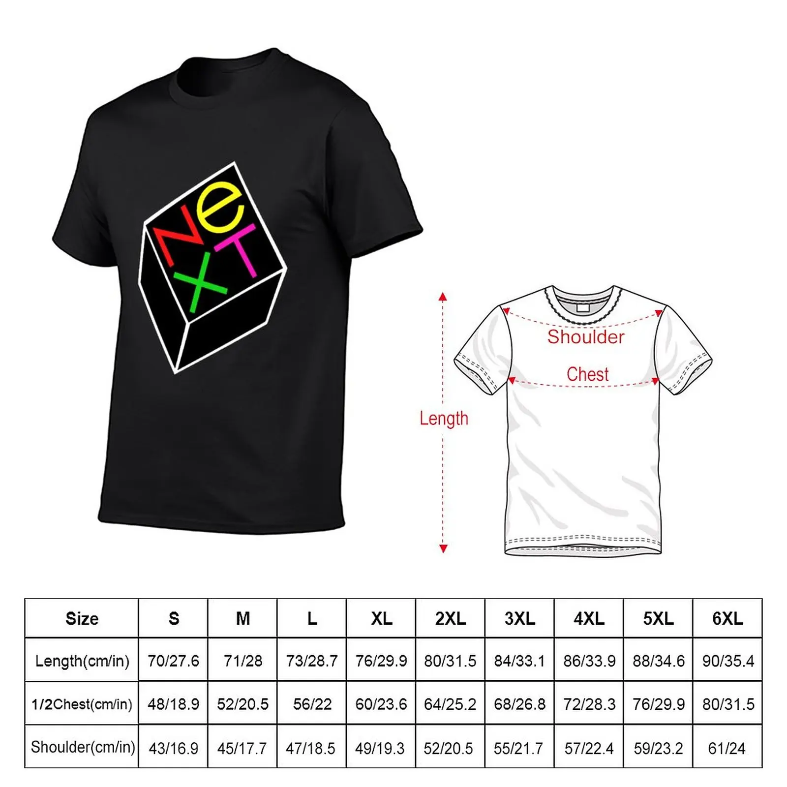 Kaus Logo Steve Works komputas - Summer Clothing Next ulasan dan harga