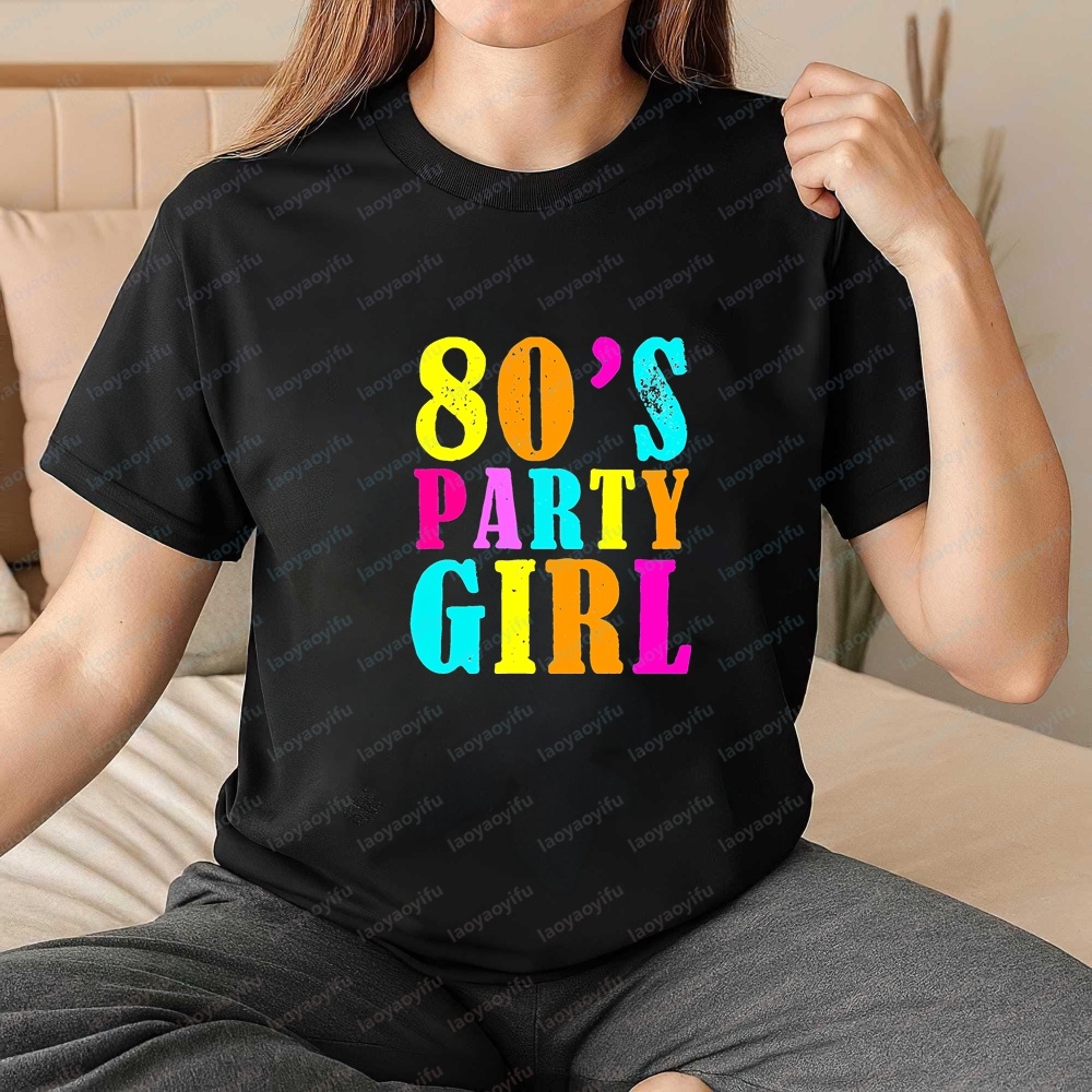 Pakaian Wanita - Pesta Gaya 80 - Summer Clothing Ideas For Women ulasan dan harga