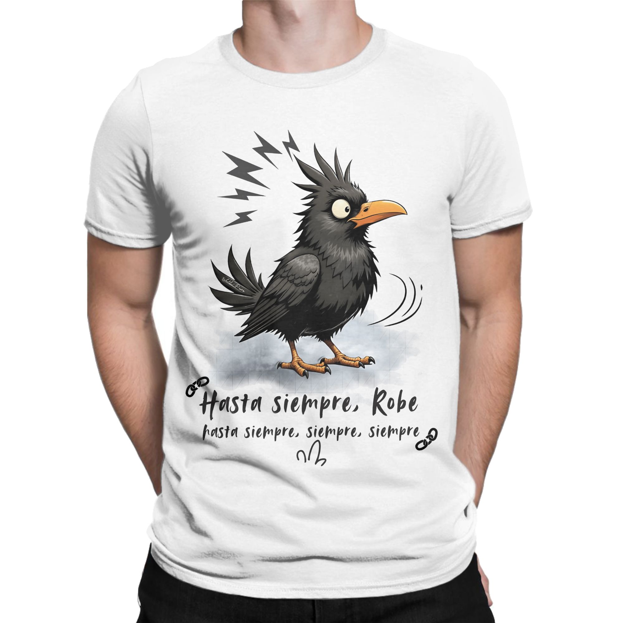 Good Bye Robe Extremoduro Bird - Summer Clothing Ideas For Women ulasan dan harga