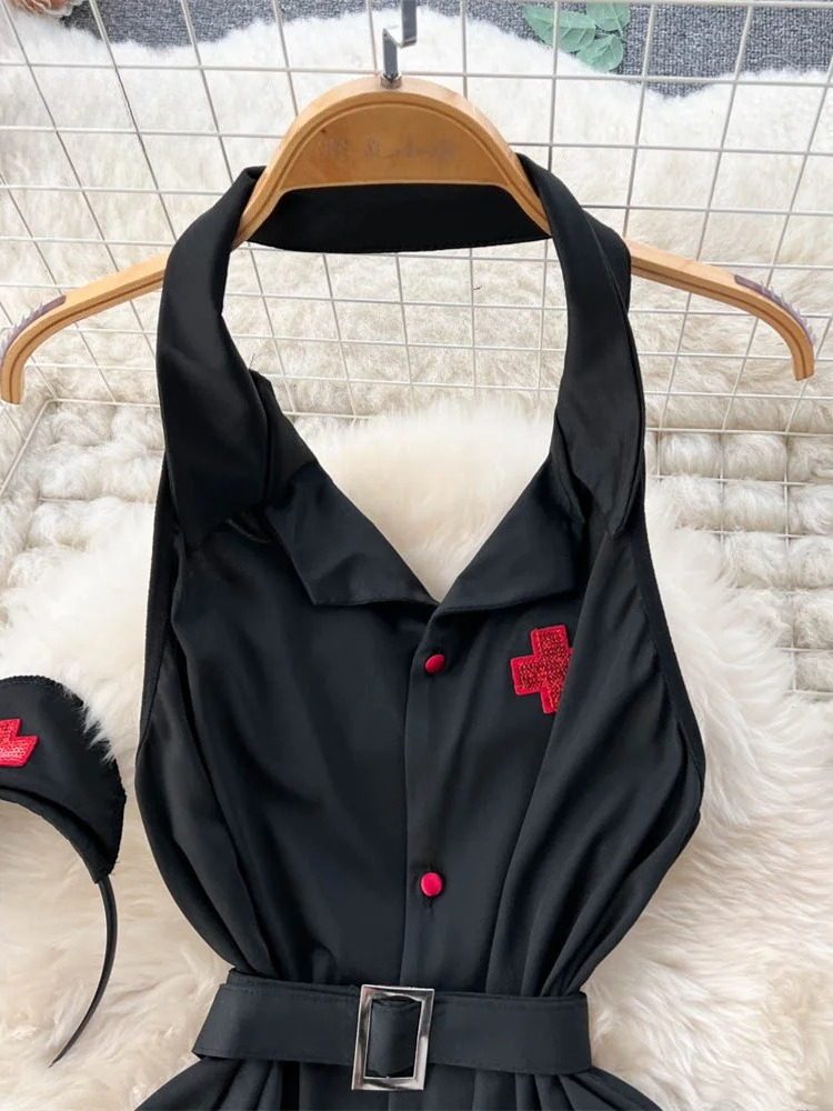 Gaun Lingerie Seksi Erotis Mod - Summer Clothing Petite ulasan dan harga