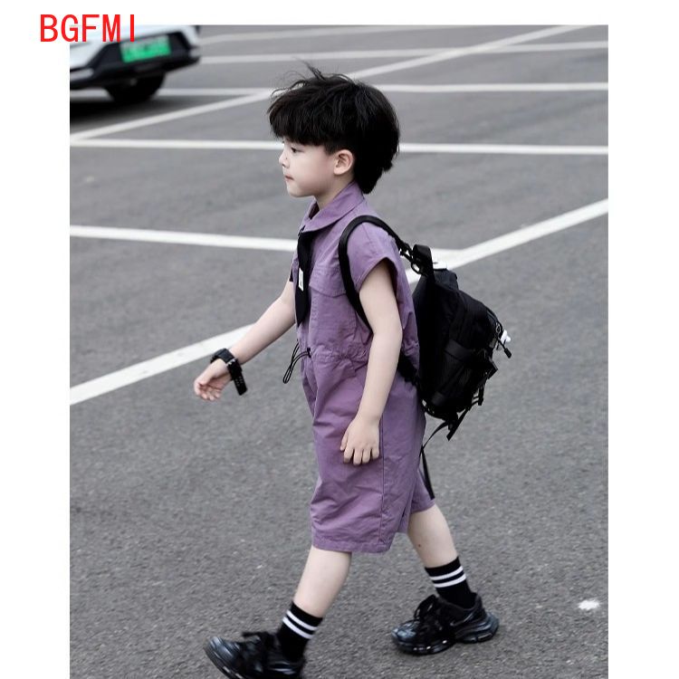 Celana Pendek Musim Panas Anak - Summer Clothing For Babies ulasan dan harga
