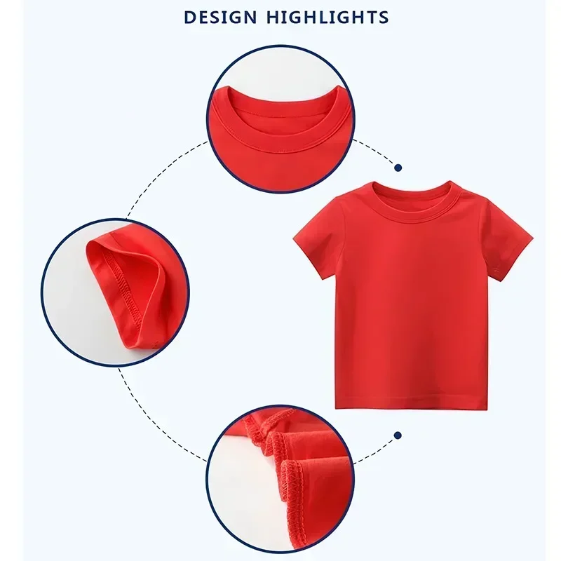 Star Kirbys Kaus Lucu Anak Len - Summer Clothing For Babies ulasan dan harga