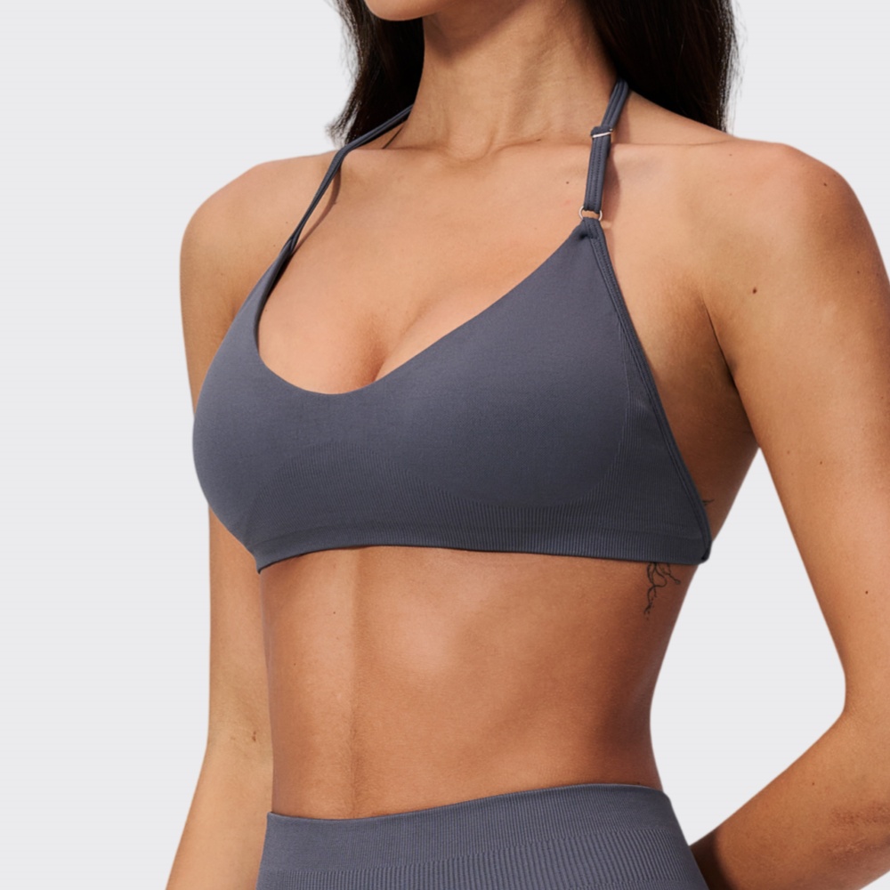 Atasan Bra Yoga Musim Panas un - Summer Clothing Jd ulasan dan harga