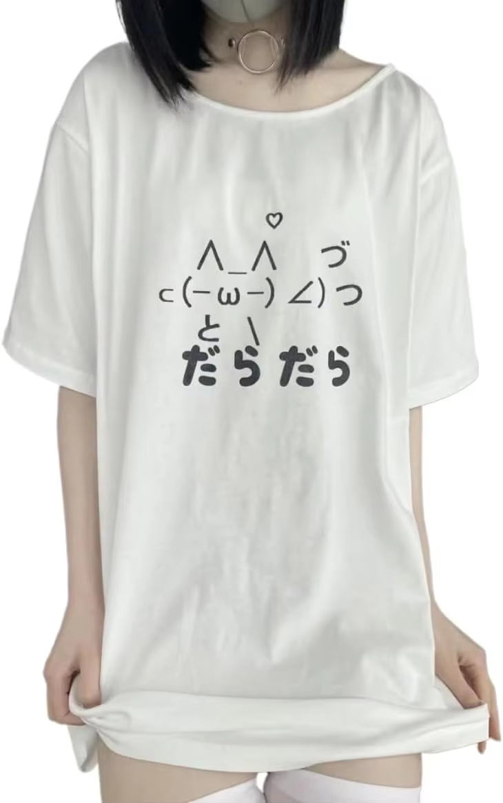 Zitezhgo Kaos Wanita dan Remaj - Summer Clothing For Teen Girls ulasan dan harga
