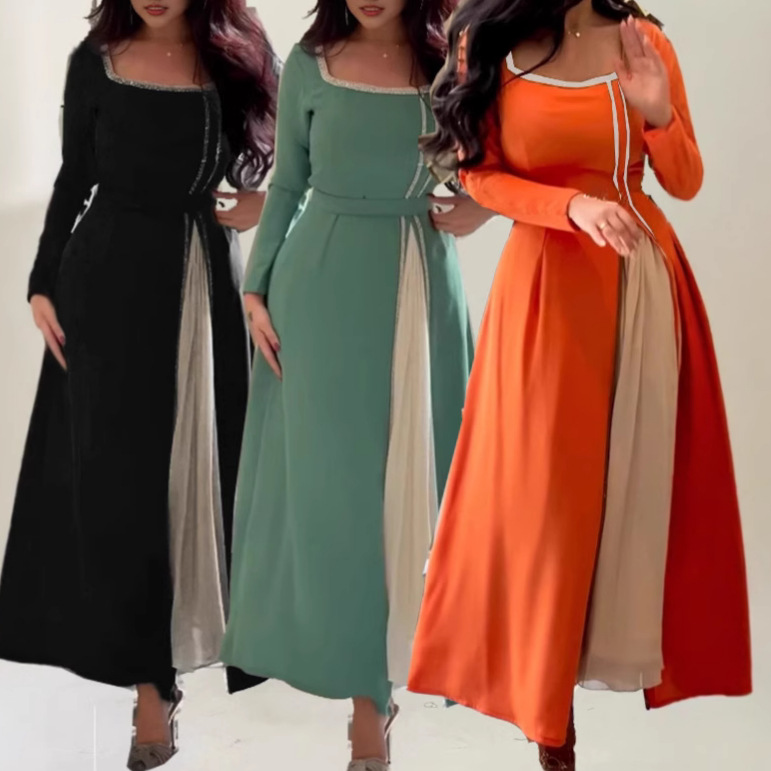 Gaun wanita Amazon lintas bata - Summer Clothing Amazon ulasan dan harga