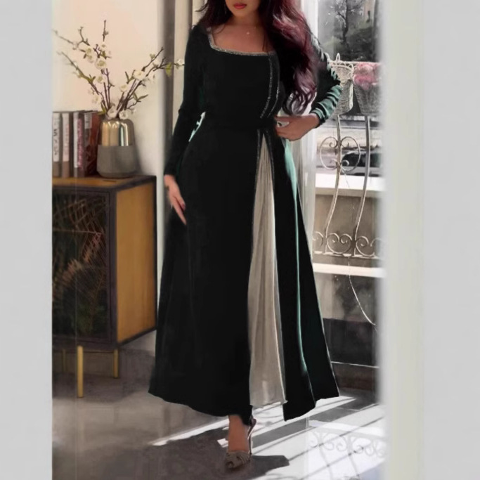 Gaun wanita Amazon lintas bata - Summer Clothing Amazon ulasan dan harga
