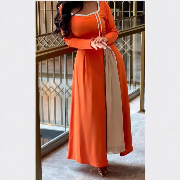 Gaun wanita Amazon lintas bata - Summer Clothing Amazon ulasan dan harga