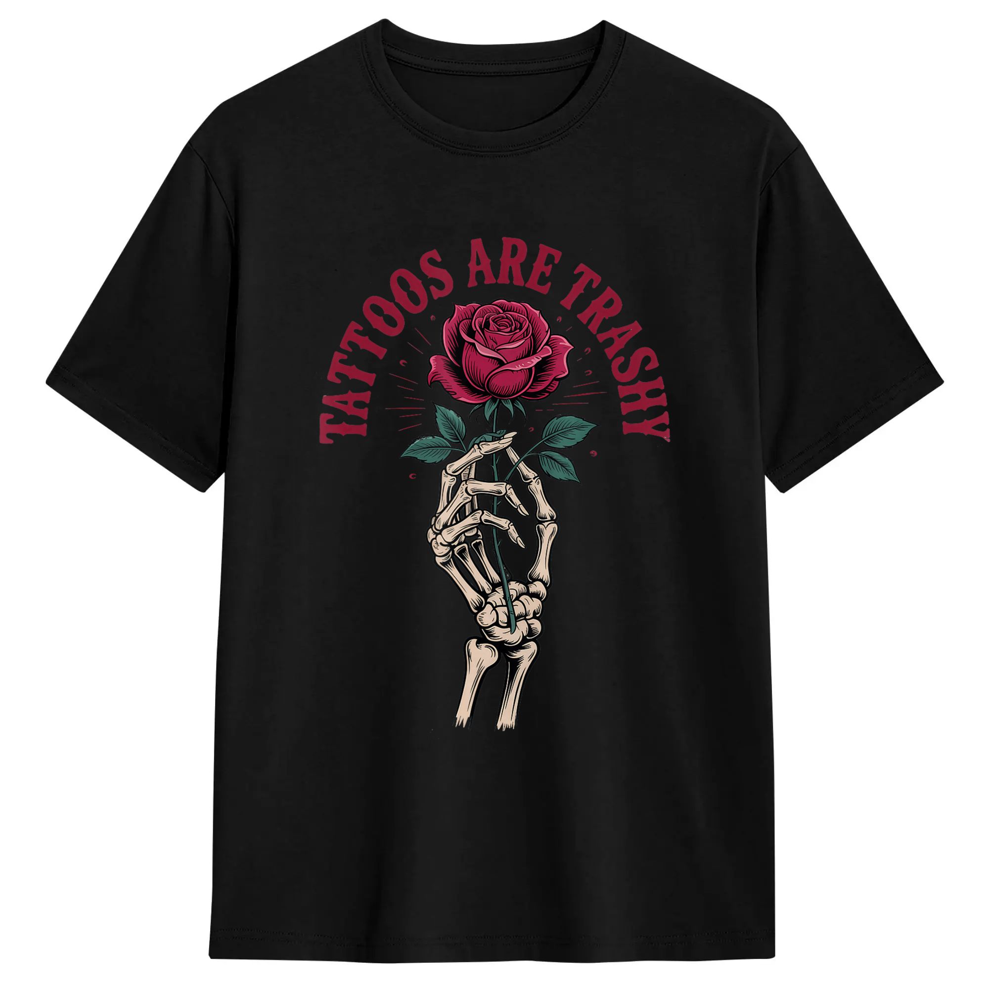 Tato Kaos Pria Wanita itu Koto - Summer Clothing Ideas For Women ulasan dan harga