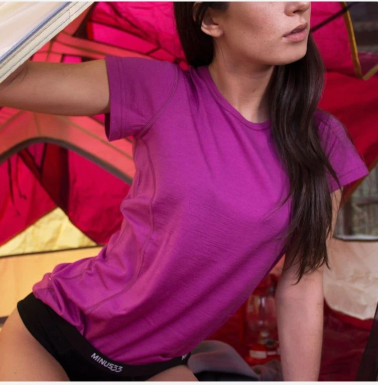 Wanita Prima Wol Merino T Keme - Summer Clothing Next ulasan dan harga